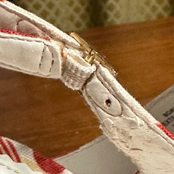 Bandolino slingback - Picture 5 of 9